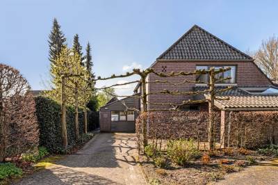 Woning Ranger 32 Heeze