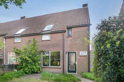 Woning Binnenhof 28 Hardenberg
