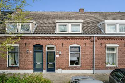 Woning Hemelrijksestraat 32 Helmond
