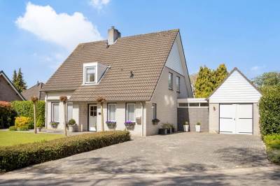 Woning Stadrijk 104 Uden