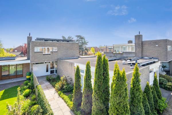 Woning Beatrixlaan 63 Moerkapelle