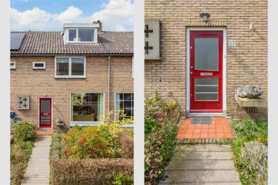 Woning Jupiterlaan 23 Bilthoven