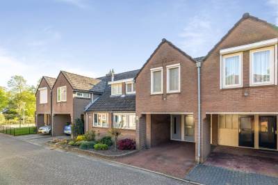 Woning Kervel 5 Raalte