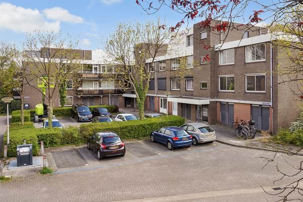 Woning In de Poldermolen 11 Duivendrecht