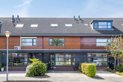 Woning de Lingert 5510 Wijchen