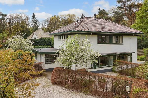 Woning Hertenlaan-West 49 Den Dolder