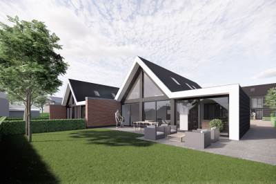 Woning Hof van Herpt 2 Herpt