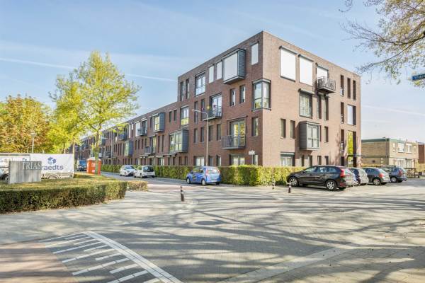 Woning Vlierstraat 55 Venray