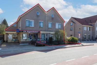 Woning Amershofje 1 Barneveld