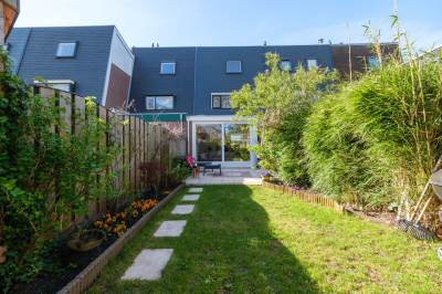 Woning Hazelaar 16 Naaldwijk