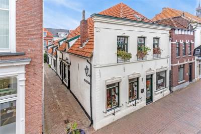Woning Niersstraat 7 Gennep