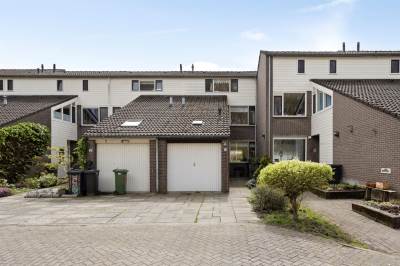 Woning Papaverveld 13 Waddinxveen