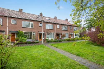 Woning Oranjelaan 3 Den Hoorn (ZH)