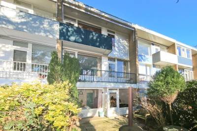 Woning Van Boshuizenstraat 427 Amsterdam