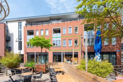 Woning Conventstraat 43 Wageningen