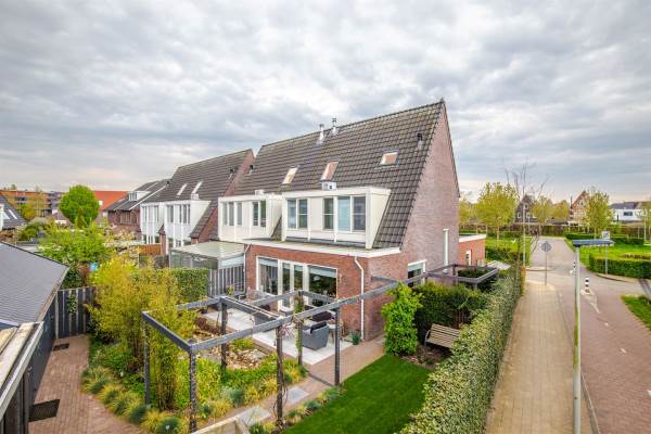 Woning Winterjan 11 Arnhem