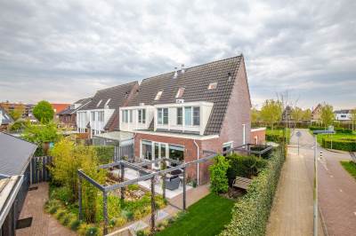 Woning Winterjan 11 Arnhem