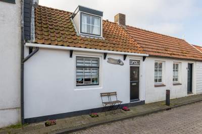 Woning Kruisstraat 18 Colijnsplaat