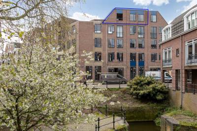 Woning Pastoor de Kroonstraat 126 Den Bosch