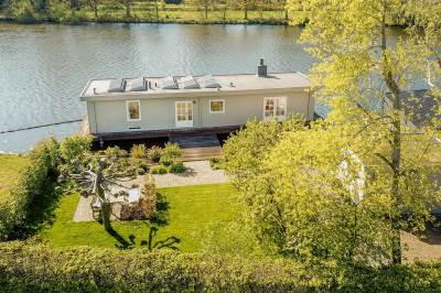 Woning Mijndensedijk 27W01 Nieuwersluis