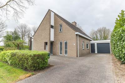 Woning Wepel 64 Annen