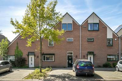 Woning De Mark 52 Goirle