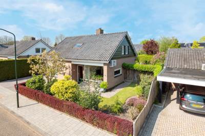 Woning Beatrixplantsoen 3 Hank