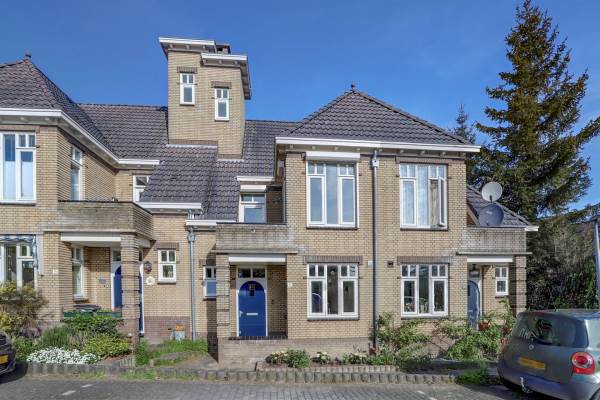 Woning Akenshof 21 Beek (Gem. Berg en Dal)