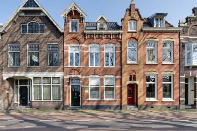 Woning Herengracht 22 Purmerend