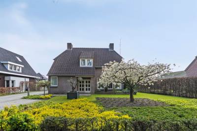 Woning Het Groen 4a Knegsel