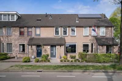 Woning Guido Gezellelaan 147 Goirle