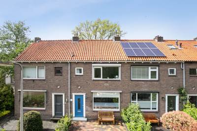 Woning Sportlaan 57 Gouda