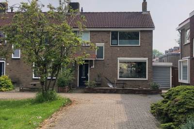 Woning Gaffelstraat 16 Dronten