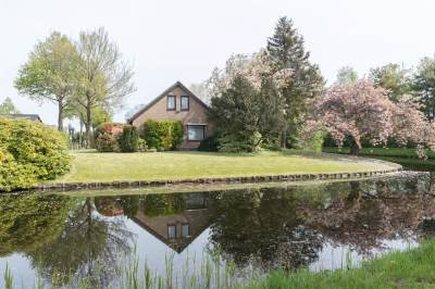 Woning Olmenlaan 7 Wildervank
