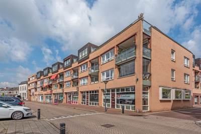 Woning Wielstraat 44 Geldrop