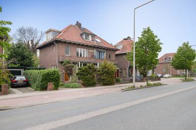 Woning Delfgauwseweg 234 Delft