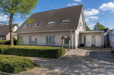 Woning Lindestraat 39 Kerkdriel