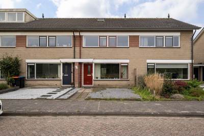 Woning Arnoldusgulden 34 Dronten