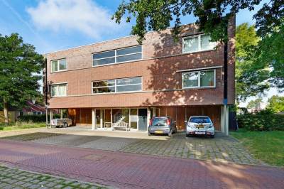Woning Wethouder Tomsonbos 95 Heiloo
