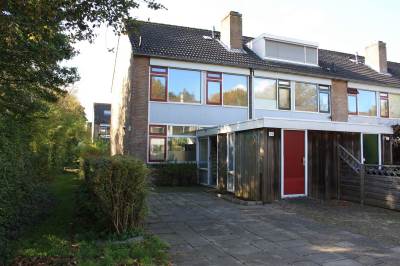 Woning Eisenhowerlaan 99 Delft