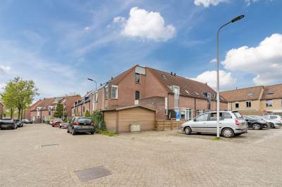Woning De Snikke 16 Hoogeveen