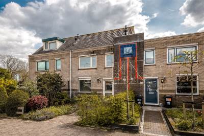 Woning Hoekenes 15 Zwanenburg