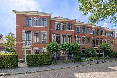 Woning Westeinde 102 Voorburg