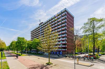 Woning H. Cleyndertweg 791 Amsterdam