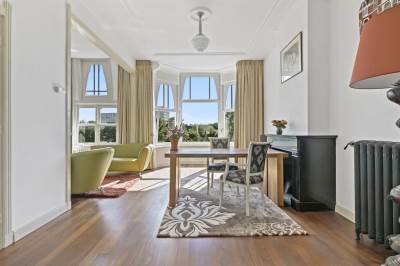 Woning Kranenburgweg 18a Den Haag