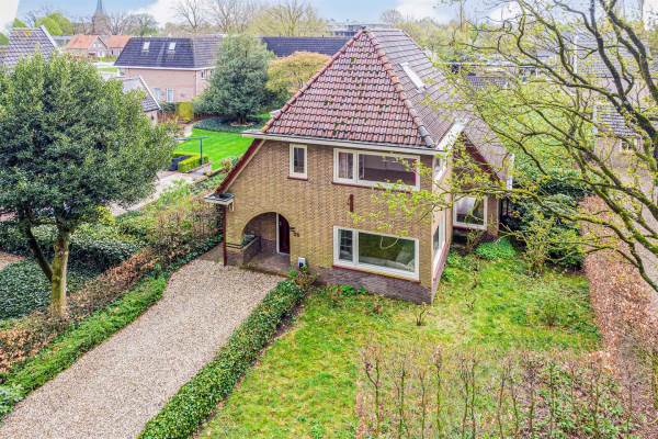 Woning Julianalaan 35 Vaassen