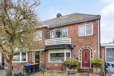 Woning Leliestraat 79 Koog aan de Zaan