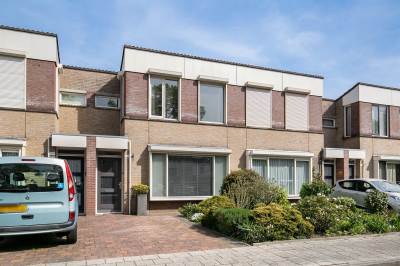 Woning Veilingstraat 159 Uden