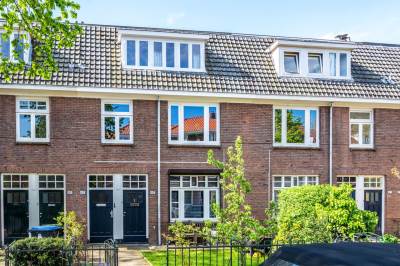 Woning Daalseweg 356 Nijmegen