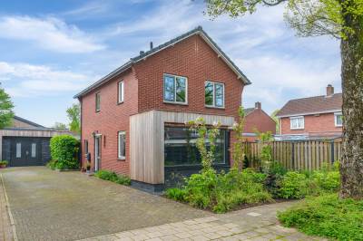 Woning Groen van Prinstererstraat 2 Nijverdal
